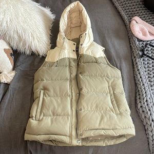 Patagonia Vest
